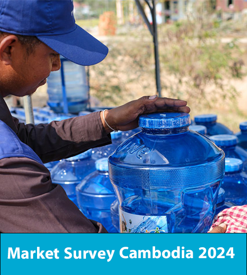 Market Survey Cambodia 2024